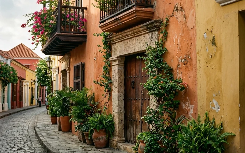 Colombie